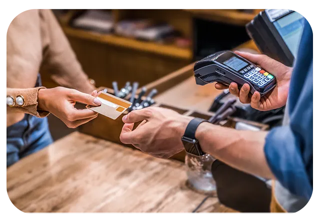 Blue Phoenix Processing - Accept Credit Cards Anywhere