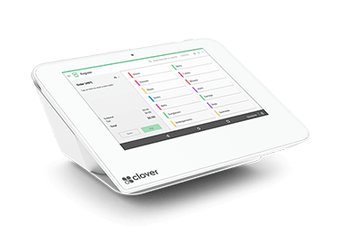 Clover Mini POS