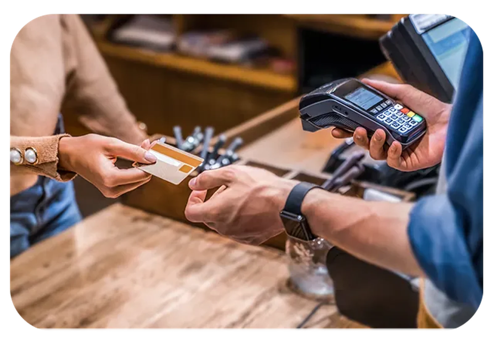 Blue Phoenix Processing - Payment Solutions